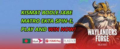 Daily Cashback Offer