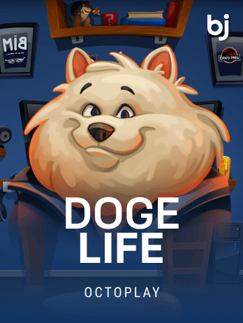 Doge Life