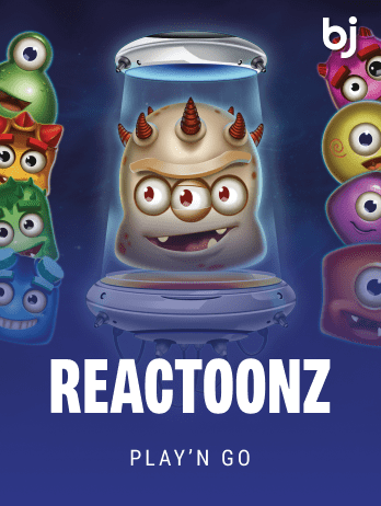 Reactoonz