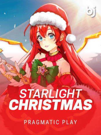 Starlight Christmaspng