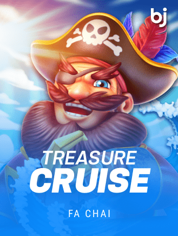 TREASURE CRUISE