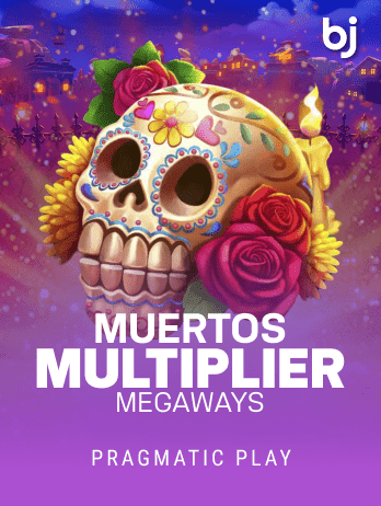 Muertos Multiplier Megawayspng